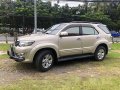 Toyota Fortuner 2013 Automatic Diesel for sale -7