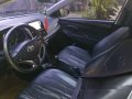 Selling Orange Toyota Vios 2015 Manual Gasoline at 43000 km-4