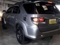 2015 Toyota Fortuner for sale in San Fernando-2