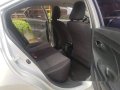 Silver Toyota Vios 2015 at 42000 km for sale-0