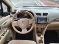 Red Suzuki Ertiga 2018 at 6000 km for sale in Quezon City-2