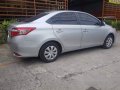 Silver Toyota Vios 2015 at 42000 km for sale-4