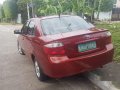 Sell Red 2005 Toyota Vios in Quezon City-6