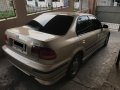 Sell 1996 Honda Civic Manual Gasoline at 190000 km -0