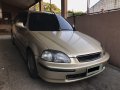 Sell 1996 Honda Civic Manual Gasoline at 190000 km -3