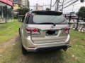Toyota Fortuner 2013 Automatic Diesel for sale -5