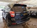 Black Subaru Forester 2013 at 67000 km for sale -3