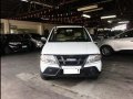 Selling Isuzu Crosswind 2014 at 88920 km -8