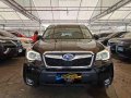 Black Subaru Forester 2013 at 67000 km for sale -0