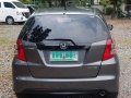 Selling Honda Jazz 2010 Hatchback Automatic Gasoline at 43933 km -5