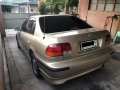 Sell 1996 Honda Civic Manual Gasoline at 190000 km -4