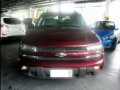 Selling 2005 Chevrolet Trailblazer at 91000 km in Carmona -7