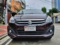 Red Suzuki Ertiga 2018 at 6000 km for sale in Quezon City-6