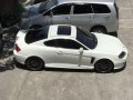 Selling White Hyundai Coupe 2006 Coupe at 100000 km-1