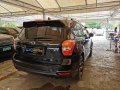 Black Subaru Forester 2013 at 67000 km for sale -2