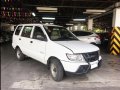 Selling Isuzu Crosswind 2014 at 88920 km -9