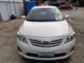 Toyota Corolla Altis 2012 for sale in Mandaluyong -6