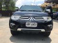 2015 Mitsubishi Montero Sport for sale in Manila-3