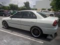 Mitsubishi Lancer 1999 Automatic Gasoline for sale -3