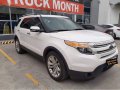 2014 Ford Explorer for sale in Makati -8