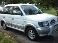 2000 Mitsubishi Adventure for sale in Santa Rosa-9