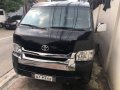 2018 Toyota Grandia for sale in Manila-0