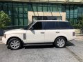 2008 Land Rover Range Rover for sale in Marikina -5