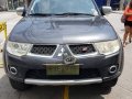 2013 Mitsubishi Montero Sport for sale in Quezon City-0