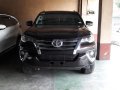 Sell Used 2018 Toyota Fortuner Automatic Diesel at 5400 km -5