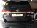 Sell Used 2018 Toyota Fortuner Automatic Diesel at 5400 km -2