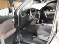 Sell Used 2018 Toyota Fortuner Automatic Diesel at 5400 km -3