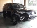 Sell Used 2018 Toyota Fortuner Automatic Diesel at 5400 km -5