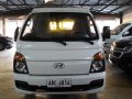 Sell White 2015 Hyundai H-100 Manual Diesel in Makati -0