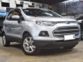 Used 2015 Ford Ecosport at 57000 km for sale in Quezon City -0