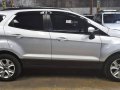 Used 2015 Ford Ecosport at 57000 km for sale in Quezon City -3