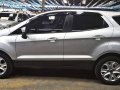 Used 2015 Ford Ecosport at 57000 km for sale in Quezon City -5
