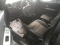 Grey Toyota Wigo 2018 at 6800 km for sale -1