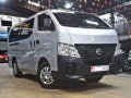 Used 2018 Nissan Nv350 Urvan at 21000 km for sale in Quezon City -0