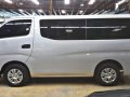 Used 2018 Nissan Nv350 Urvan at 21000 km for sale in Quezon City -1