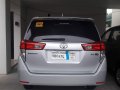 Sell Silver 2016 Toyota Innova Manual Gasoline -1