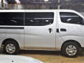 Used 2018 Nissan Nv350 Urvan at 21000 km for sale in Quezon City -5