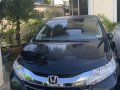 Selling Black Honda Odyssey 2016 at 12000 km -0