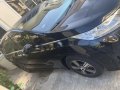 Selling Black Honda Odyssey 2016 at 12000 km -1