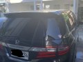 Selling Black Honda Odyssey 2016 at 12000 km -2