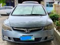 Selling 2nd Hand Honda Civic 2006 in Metro Manila -1