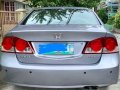 Selling 2nd Hand Honda Civic 2006 in Metro Manila -2