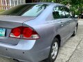 Selling 2nd Hand Honda Civic 2006 in Metro Manila -3