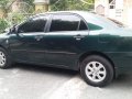 Sell Green 2001 Toyota Altis Automatic in Las Pinas -3