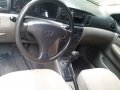 Sell Green 2001 Toyota Altis Automatic in Las Pinas -4