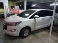 Selling Used Toyota Innova 2017 Manual Diesel -3